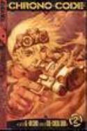 Chrono Code Vol. 2