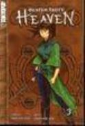 Heaven Above Heaven GN Vol. 3 (of 6)