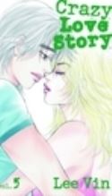 Crazy Love Story Vol. 5