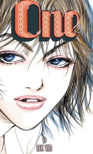 One Vol. 9 (of 11)