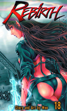 Rebirth Vol. 18 (of 20)