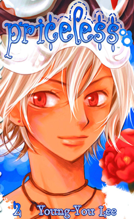 Priceless Vol. 2 (of 3)