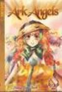Ark Angels Vol. 2 (of 3)