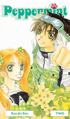 Peppermint Vol. 2