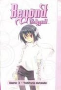 Beyond the Beyond Vol. 3 (of 4) (Copy)