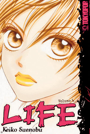 Life Vol. 4 (of 14)
