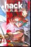 .Hack XXXX Vol. 2 (of 2)