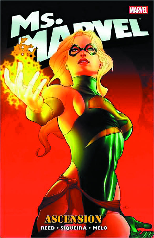 Ms. Marvel TP Vol. 6