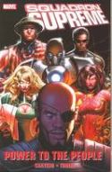 Squadron Supreme TP Vol. 1