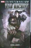 Secret Invasion: War Machine TP