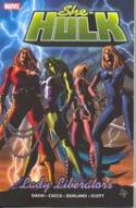 She-Hulk TP Vol. 9