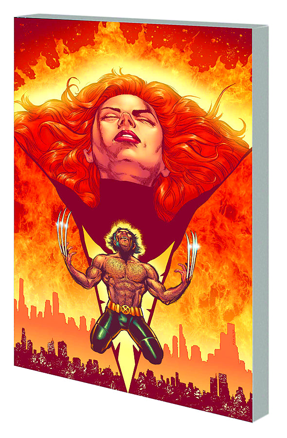 New X-Men by Grant Morrison TP Vol. 7