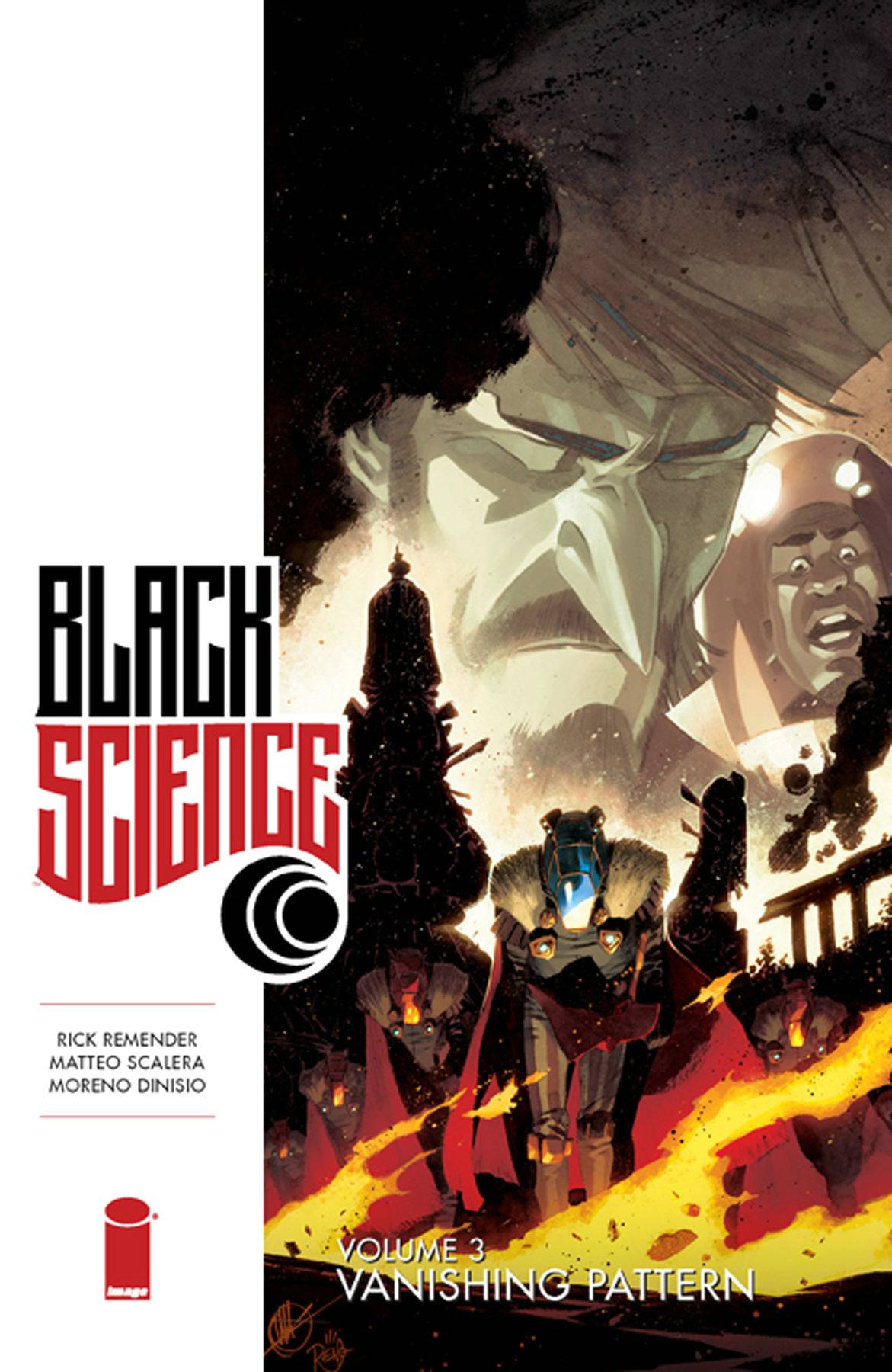 Black Science TP Vol. 3