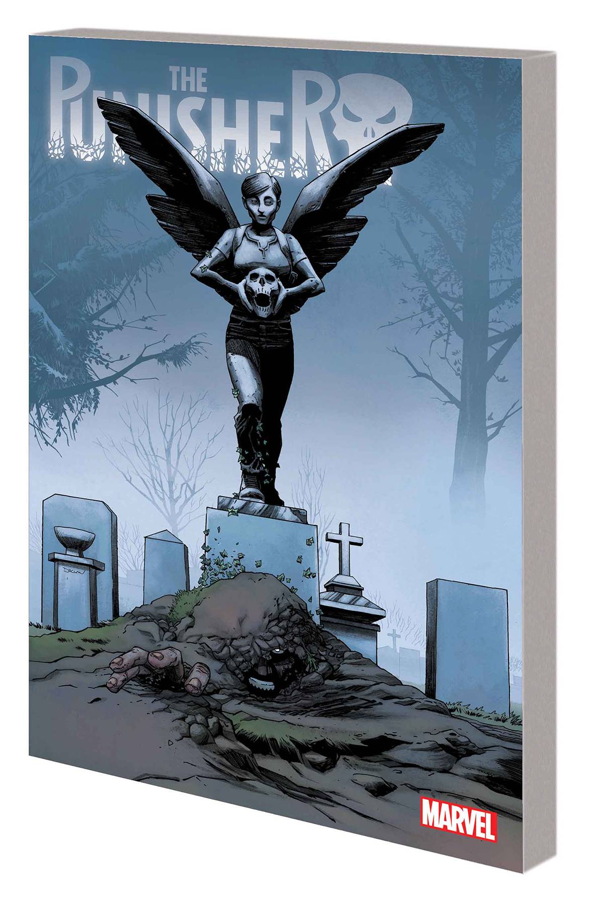 Punisher (2016) TP Vol. 2