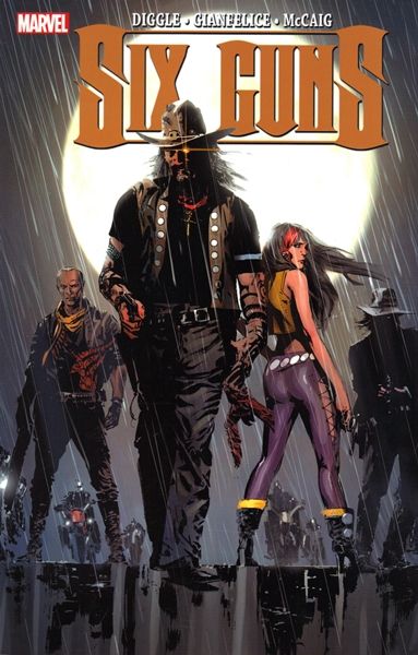 Six Guns TP