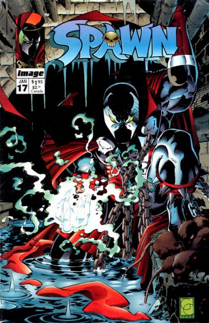 SPAWN #17