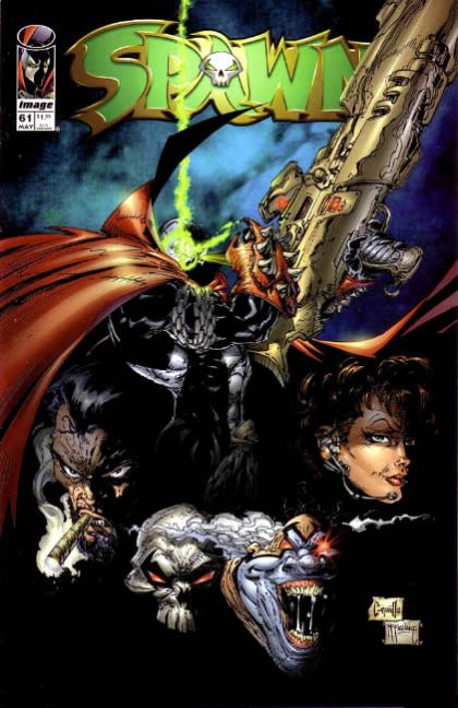 Spawn #61
