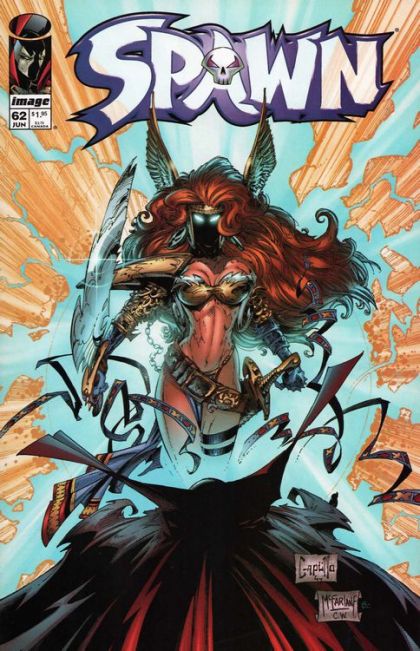 Spawn #62