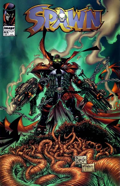 Spawn #63