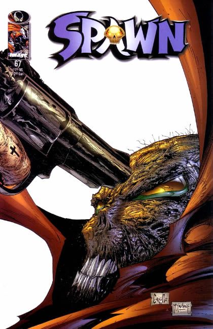 Spawn #67