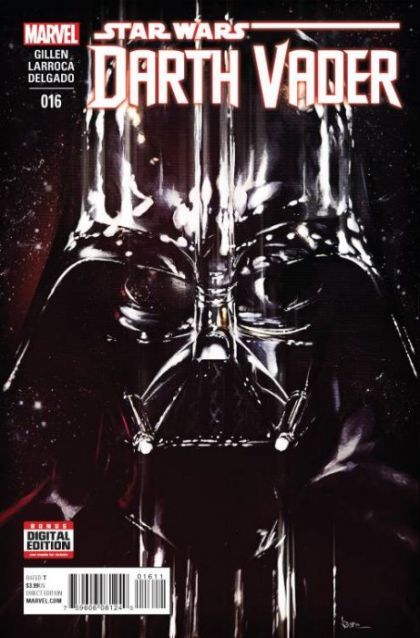 Star Wars: Darth Vader, Vol. 1 #16