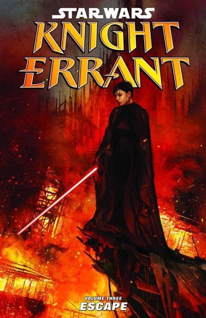 Star Wars: Knight Errant: Escape TP