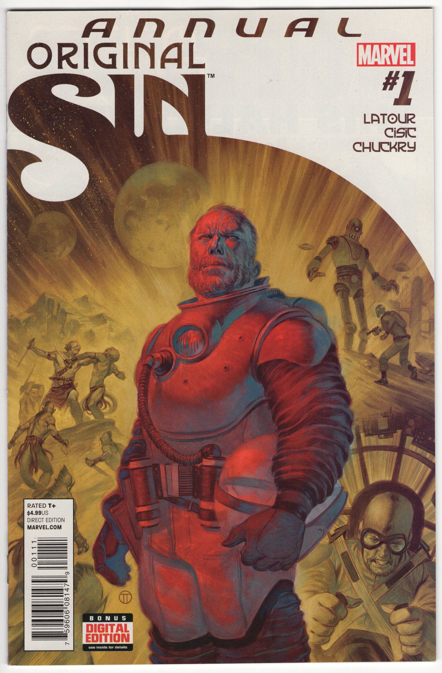 Original Sin Annual #1