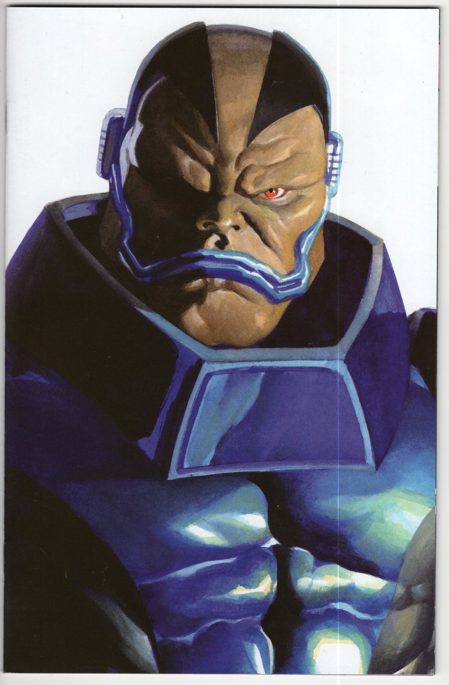 Sins of Sinister: Dominion #1 - Alex Ross Timeless Variant