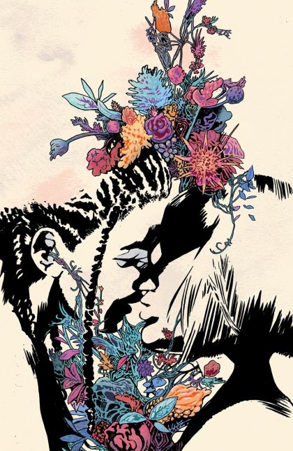 The Cull #1 Michael Walsh Variant