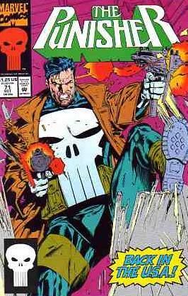 PUNISHER, VOL. 2 #71