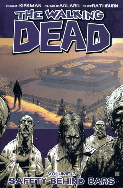 The Walking Dead TP #3