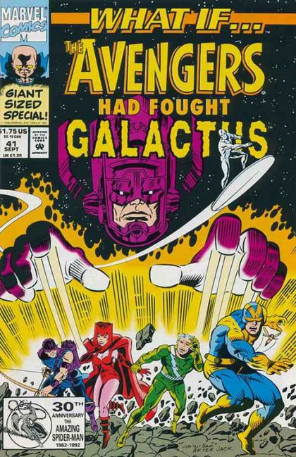 What If, Vol. 2 #41