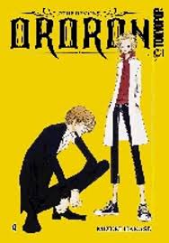 Demon Ororon Vol 4 (of 4)