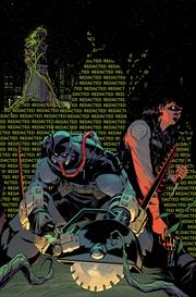 ABSOLUTE BATMAN #18 CVR A NICK DRAGOTTA