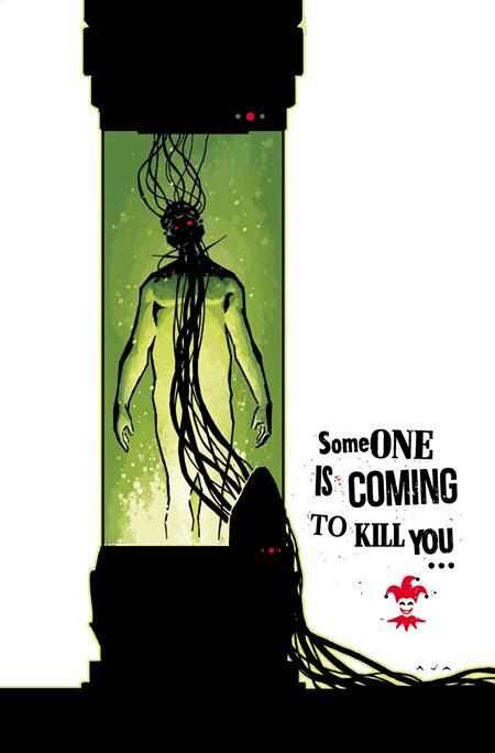 BATMAN, VOL. 4 #7 CVR I INC 1:25 DAVID AJA CARD STOCK VAR