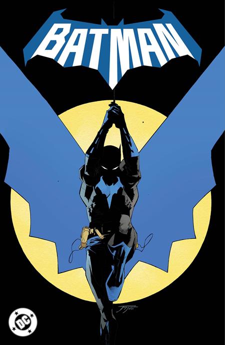 BATMAN, VOL. 4 TP VOL 01 DAYLIGHT