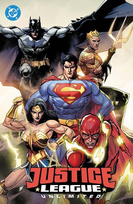 JUSTICE LEAGUE UNLIMITED TP VOL 04 VILLAIN AMNESTY