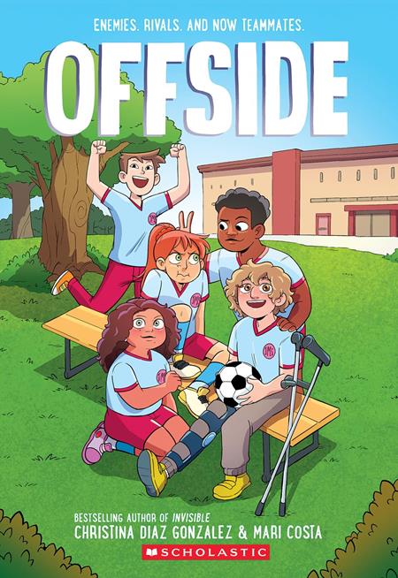 OFFSIDE TP