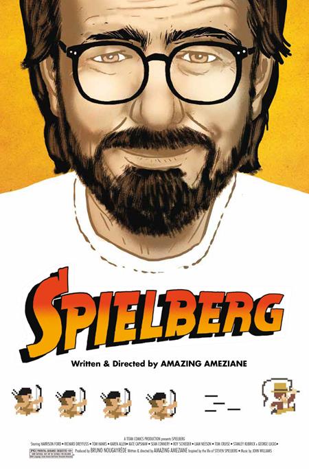 SPIELBERG TP