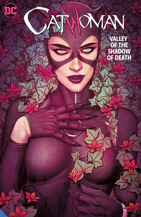 Catwoman (2018) TP Vol. 5