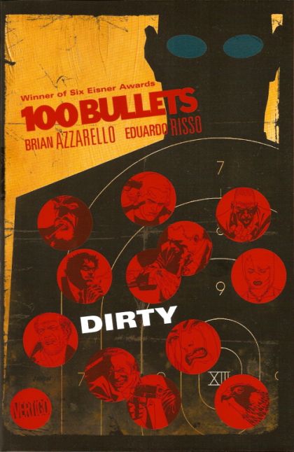 100 Bullets TP Vol. 12