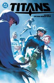 Titans (2023) TP Vol. 2