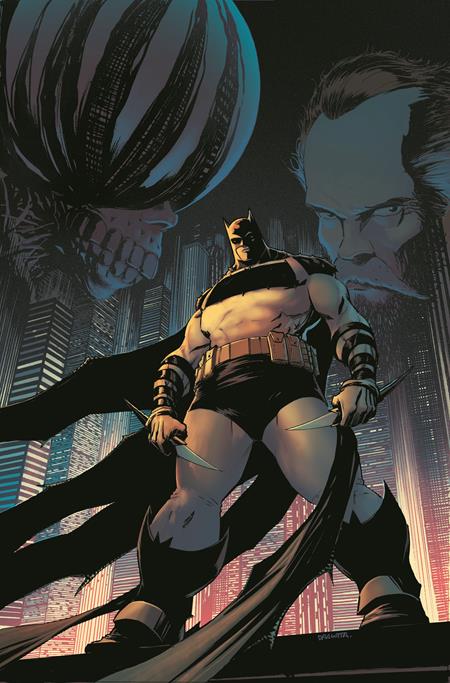 Absolute Batman #5 CVR A (Pre-Order 2025/02/12)