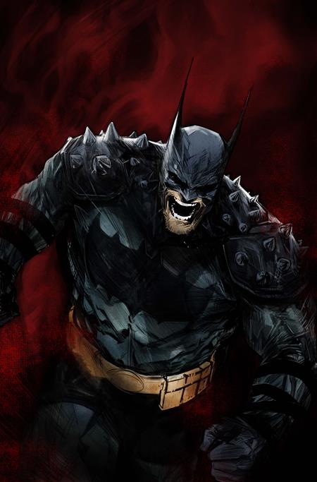 Absolute Batman #5 CVR B (Pre-Order 2025/02/12)