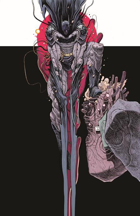 Absolute Batman #5 CVR C (Pre-Order 2025/02/12)