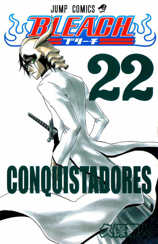 Bleach TP Vol. 22 (Japanese Edition)