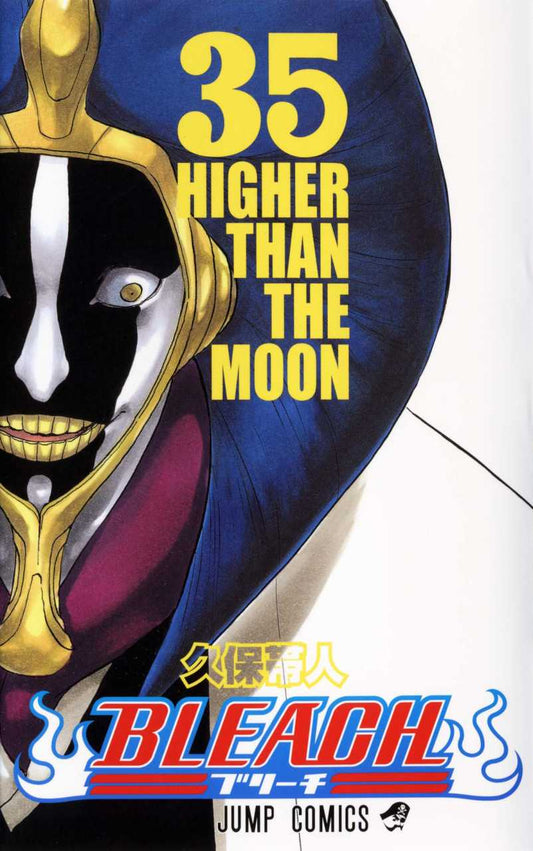 Bleach TP Vol. 35 (Japanese Edition)