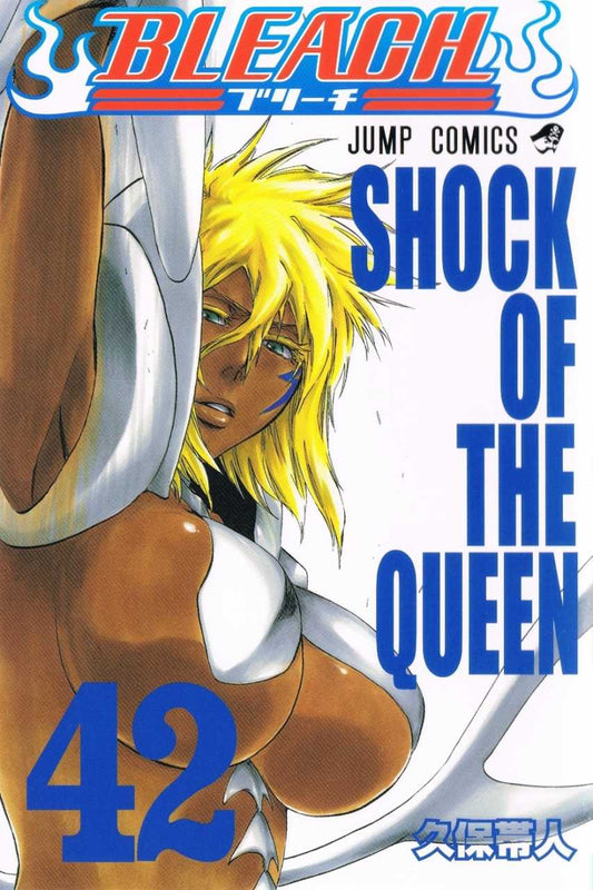 Bleach TP Vol. 42 (Japanese Edition)