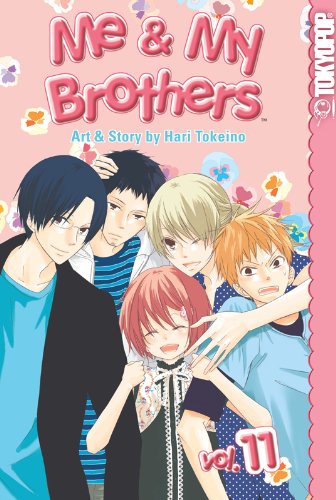 ME & MY BROTHERS, VOL. 11