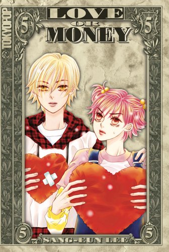 LOVE OR MONEY, VOL. 5